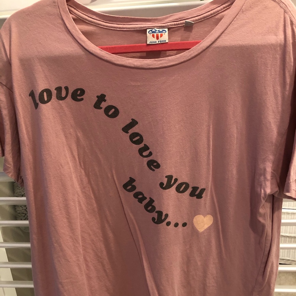Junk Food Clothing